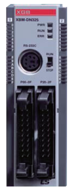 旺科LSIS XGB系列 PLC-XBM-DN32S